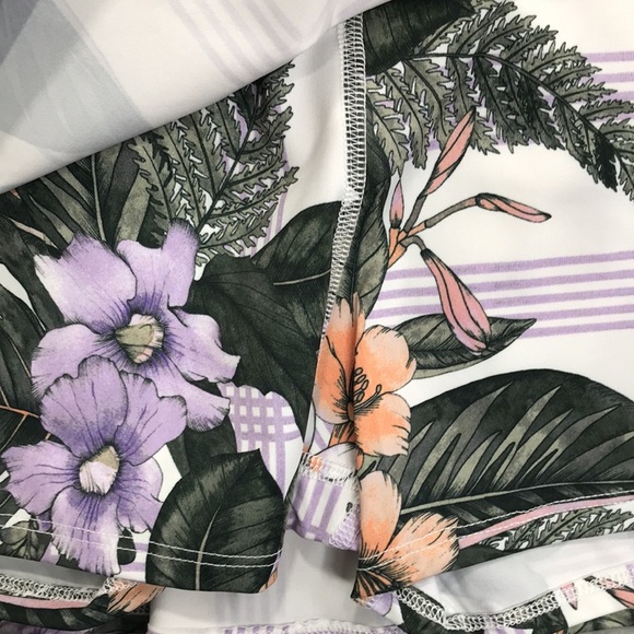 Eleven By Venus Williams Uplift Skirt M and Power Midi Tank L New - Picture 4 of 13